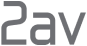 Logo 2av GmbH